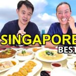 singapore food culture guide