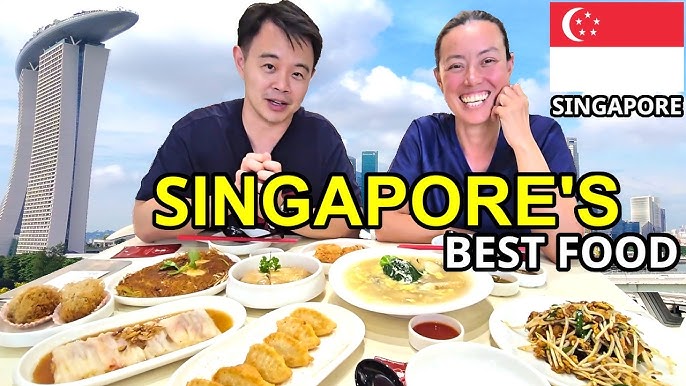 Singapore Food Culture Guide: Complete Insight Into Flavors