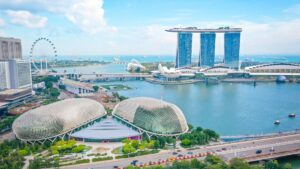singapore visa basics