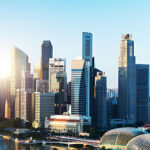 singapore tourism overview
