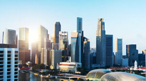 singapore weather guide