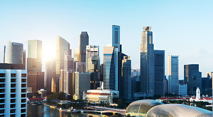 Singapore Weather Guide: Complete Month