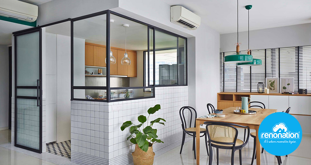 small home hacks singapore