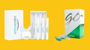teeth whitening kit singapore
