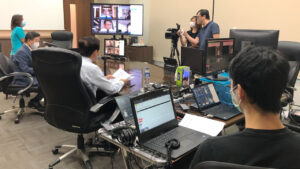 virtual agm singapore