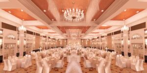 wedding planners singapore