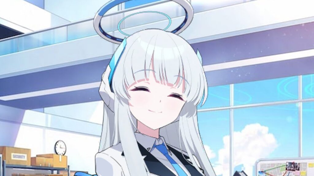 what is noa