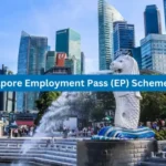 working in singapore guide