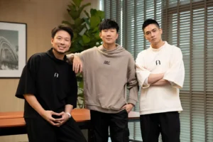 JJ Lin Net Worth