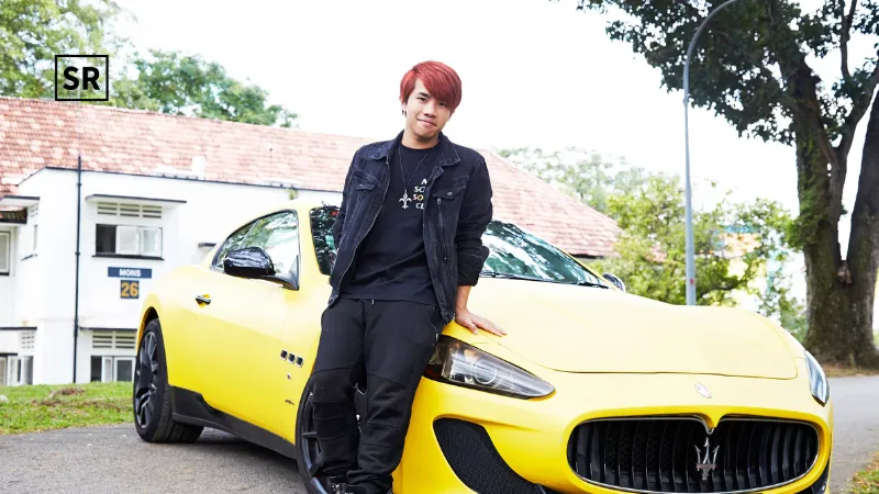 JianHao Tan Net Worth