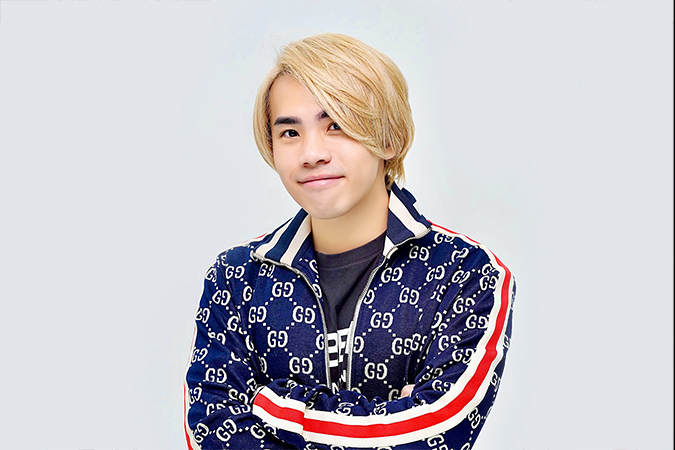 JianHao Tan lifestyle
