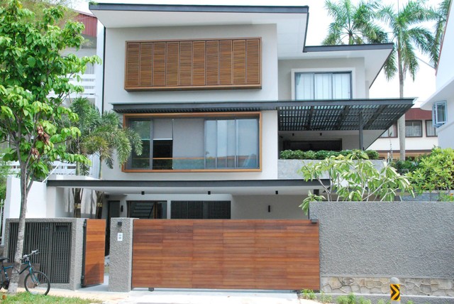 Mount Sinai Singapore condo