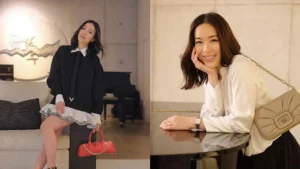 Rebecca Lim Net Worth
