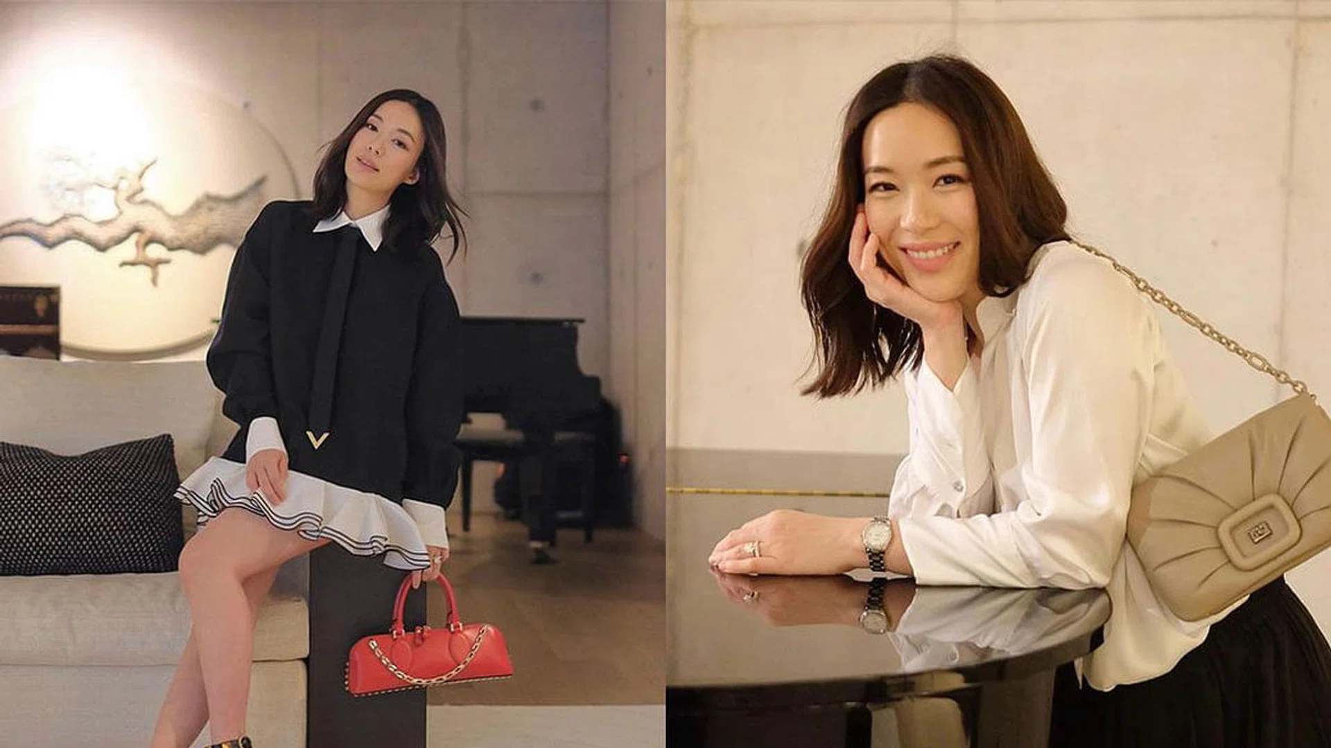 Rebecca Lim Net Worth
