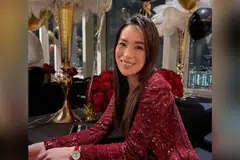 TV drama star