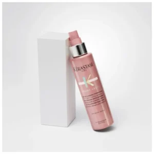 anti frizz treatment