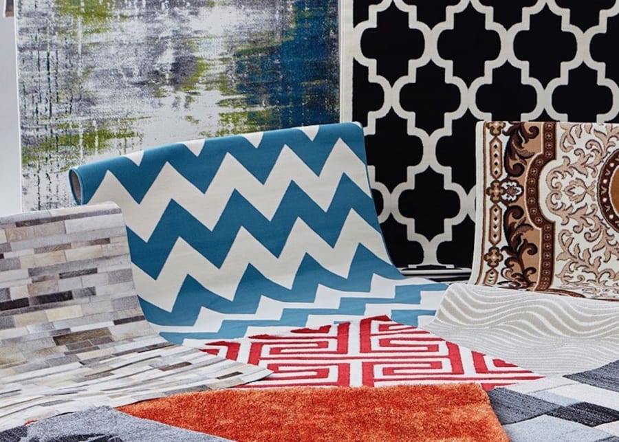 custom rugs singapore