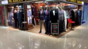 far east plaza tailor