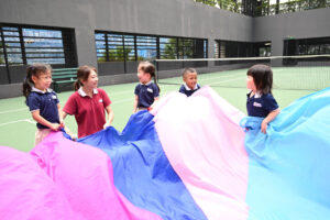half day playgroup singapore