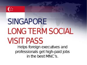 long term visit pass plus