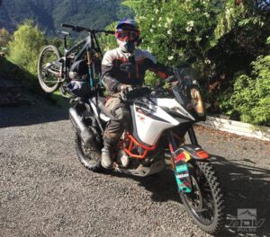 mtb bike singapore