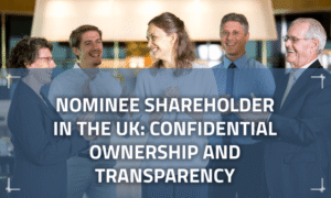 nominee director service