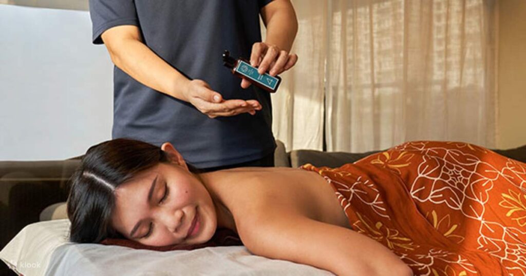 signature massage singapore singapore