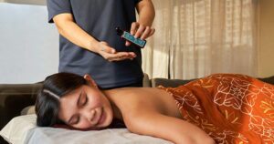 signature massage singapore singapore