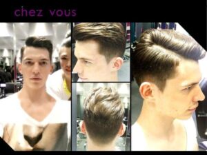 singapore hairstyle for guys