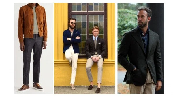 smart casual singapore