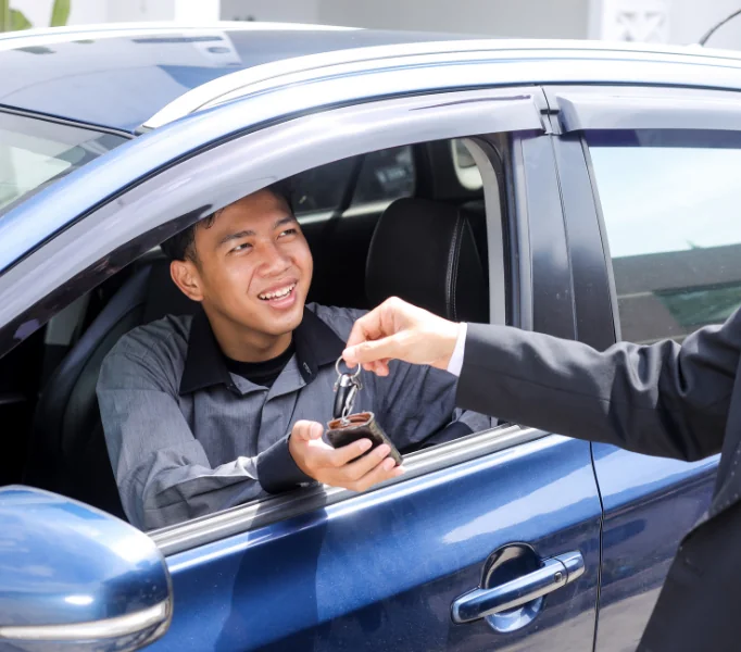 Pre-Purchase Car Inspection Singapore